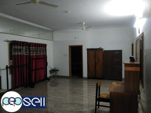 Fully furnished house available for Rent Srirampura Mysore 2 