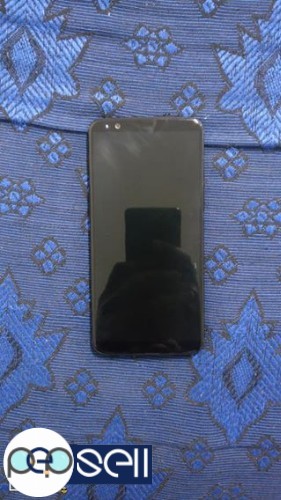OnePlus 5t 6 gb ram 64 gb rom fors sale 0 