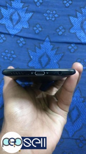 OnePlus 5t 6 gb ram 64 gb rom fors sale 4 
