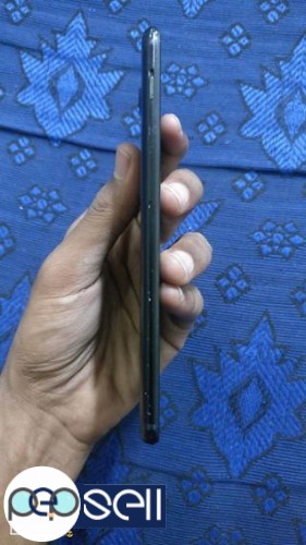 OnePlus 5t 6 gb ram 64 gb rom fors sale 5 