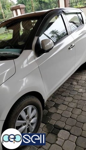 Hyundai i20 Asta Full option for sale at Ernakulam 5 