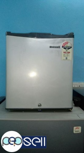Croma 50 ltr portable refrigerator for sale 0 