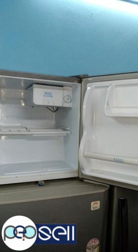 Croma 50 ltr portable refrigerator for sale 2 