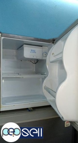 Croma 50 ltr portable refrigerator for sale 3 