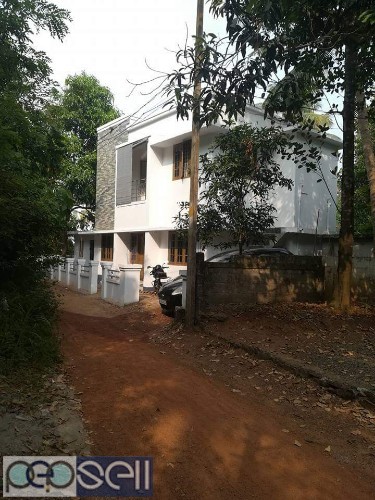 House for sale in Marathakara near Thrissur 0 