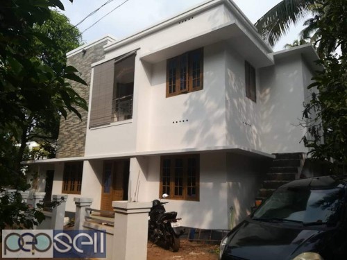 House for sale in Marathakara near Thrissur 1 