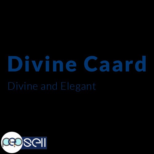 Wedding Cards Online - divinecaard.com 0 