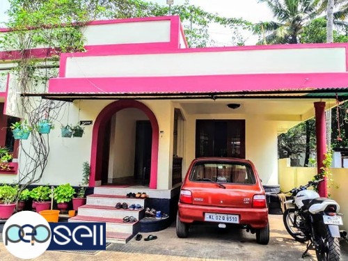 Beautiful house for sale at Kollam 0 