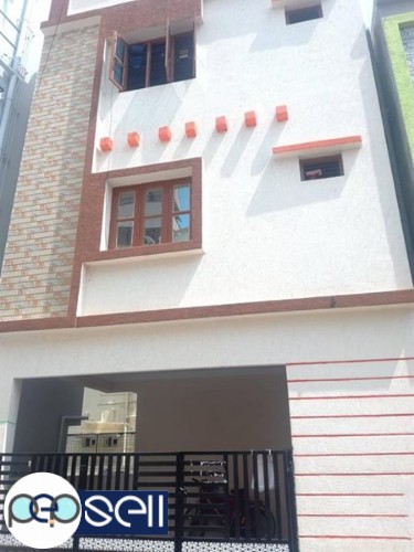 House for rent KR Puram Bangalore 0 