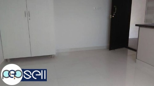 1 RK Semi Furnished house for Rent In HSR Layout 1 