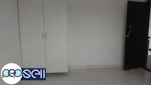 1 RK Semi Furnished house for Rent In HSR Layout 3 