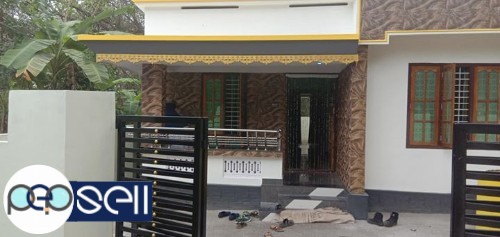 House for sale at Trivandrum 1 