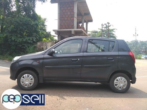 2015 model Alto 800 LXi for sale 1 