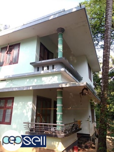 House for sale at Chirakkal 0 