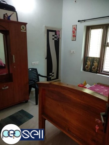 House for sale at Chirakkal 2 