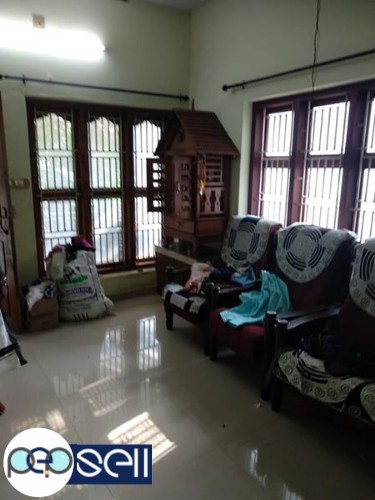 House for sale at Chirakkal 5 