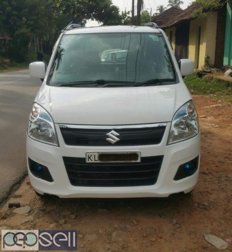 Maruti Wagon R for sale in Kozhikode 0 