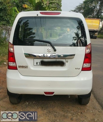 Maruti Wagon R for sale in Kozhikode 3 