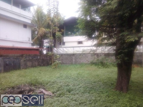 Posh house plots for sale in Kaloor Ernakulam 2 