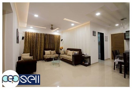4BHK Luxury Villa For Sale in Thrissur 0 