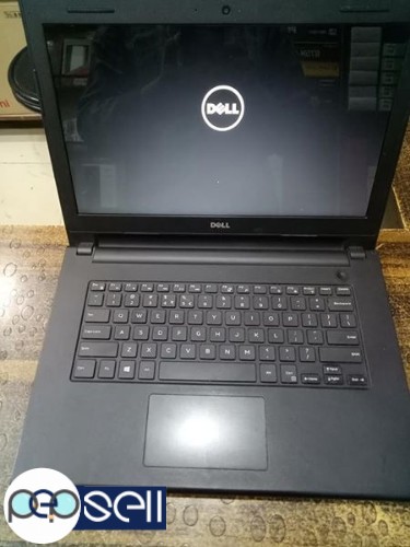 Dell Loptop i3 4gen 500GB hard drive for sale 0 