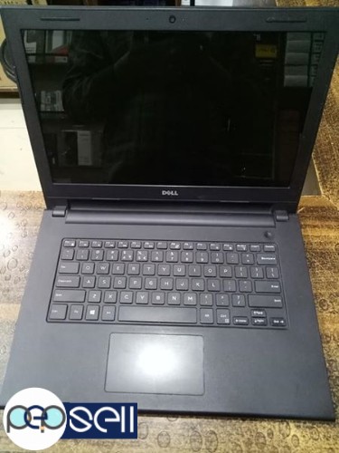 Dell Loptop i3 4gen 500GB hard drive for sale 1 