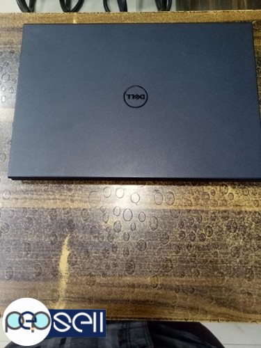 Dell Loptop i3 4gen 500GB hard drive for sale 2 