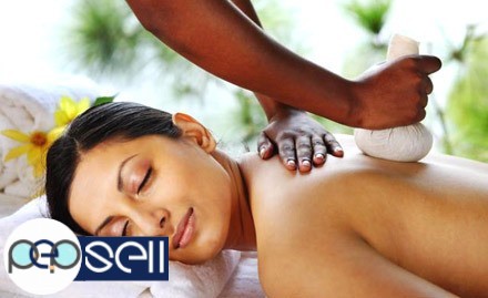 Kerala Ayurvedic and Thai Massage Spa in Sriperumbudur  0 