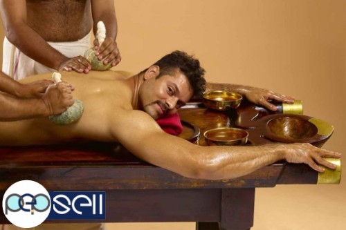 Best Ayurvedic Massage Offer in Sriperumbudur Near Oragadam 0 