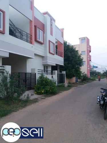 3 BHK duplex independent house for sale 1 
