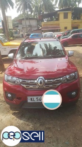  RENAULT for sale in Malappuram 1 