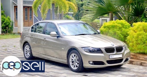 Bmw for sale in Malappuram 0 