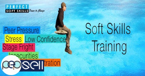 Best Soft Skills Training and Coaching Center in Hyderabad - Perfectsoftskills 0 