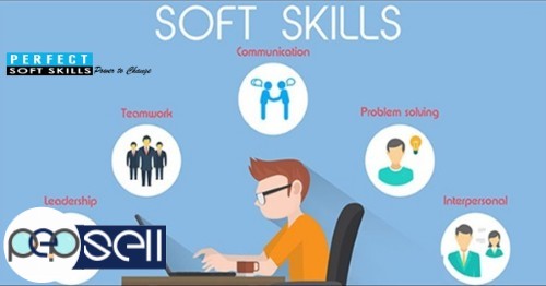 Best Soft Skills Training and Coaching Center in Hyderabad - Perfectsoftskills 1 
