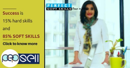 Best Soft Skills Training and Coaching Center in Hyderabad - Perfectsoftskills 2 