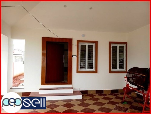 4 BHK Luxury Villa For Sale In Saravanampatti, Coimbatore  2 