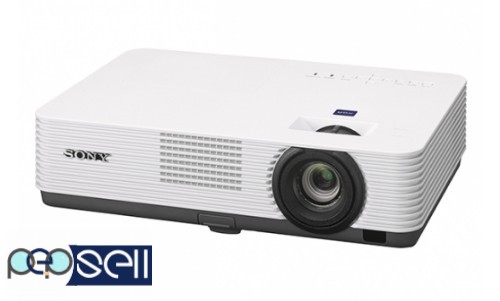 LCD Projector for rent / sale at Chalakudy 0 