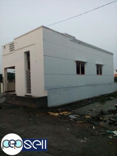 Individual house for sale at Chennai 0 