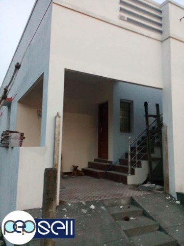Individual house for sale at Chennai 1 