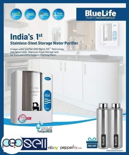 Water Purifier Water Filter  1 