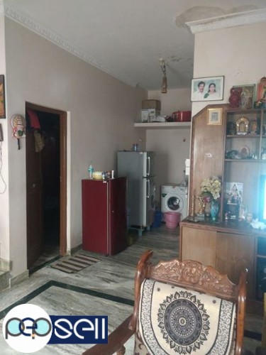 Duplex House for sale in Ramamurthy nagar 2 