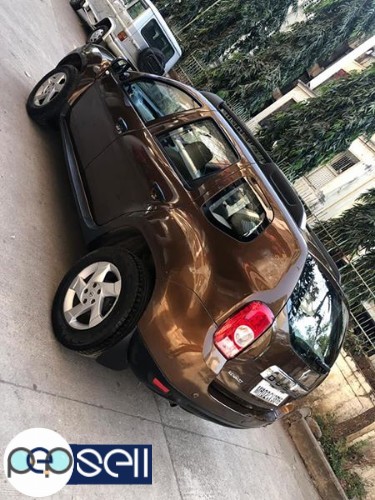 Renault Duster 2012 RXL for sale at Mumbai 3 