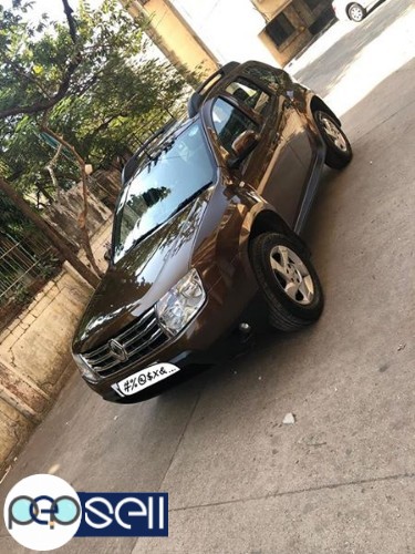 Renault Duster 2012 RXL for sale at Mumbai 4 