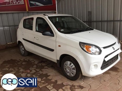 Maruthi alto 800 lxi for sale in Kozhikode 1 