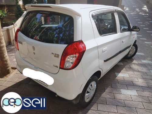 MARUTHI ALTO 800 LXI for sale in Malappuram 1 