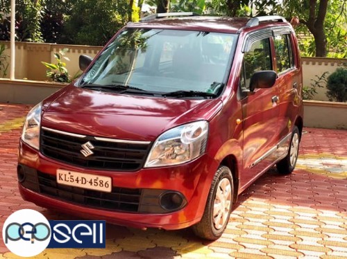 WagonR LXi for sale in Perinthalmanna 0 