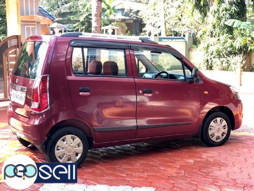 WagonR LXi for sale in Perinthalmanna 1 