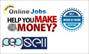 Govt Registered Free Online Works Available - Earn Rs.1000/- Daily From Home 5 