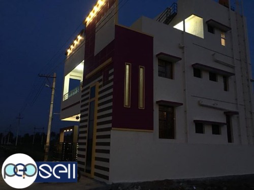 New house for sale at Davangere, Karnataka 1 