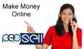 Part Time Jobs Available - Earn Rs.1000/- daily from home 0 